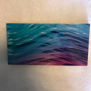 Tarte Rainforest of the Sea skin twinkle vol 2